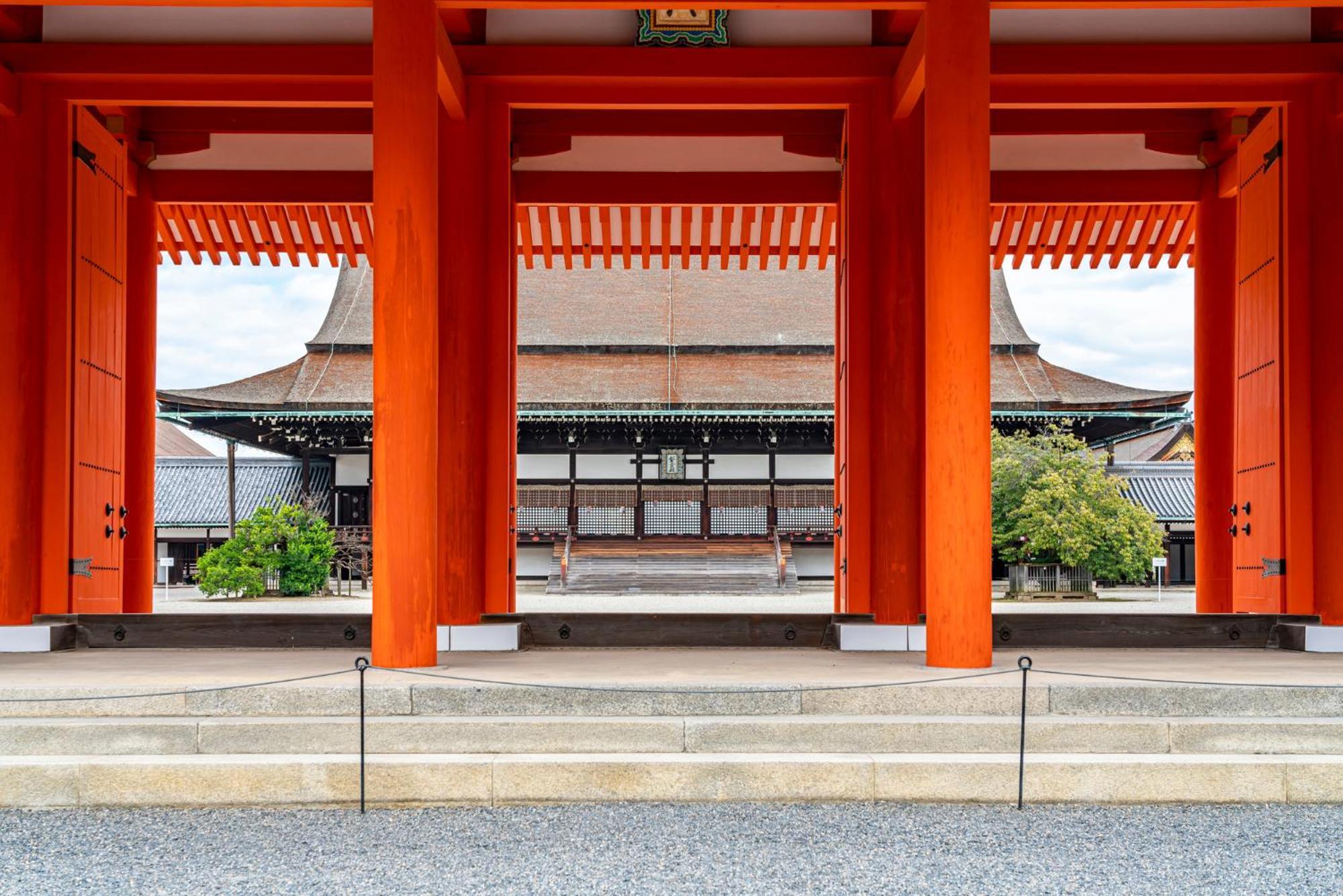 Tabist Kiki Hotel Kyoto Sanjo Takakura, Kyoto